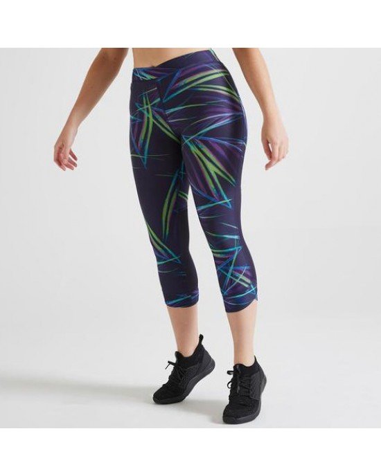 CAPRI TIGHTS CAPRI TIGHTS