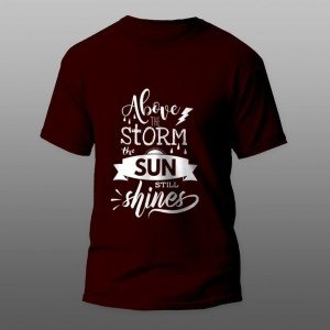PREMIUM COTTON T-SHIRT