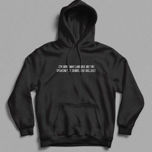 STREET HOODIE