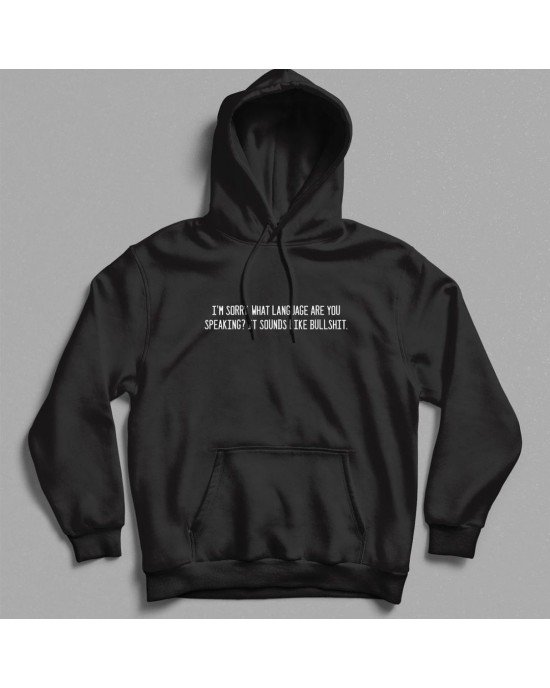 STREET HOODIE STREET HOODIE