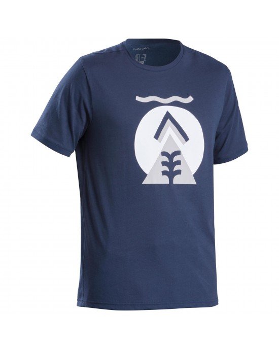 Men's 100% premium cotton Tee Men's 100% premium cotton Tee