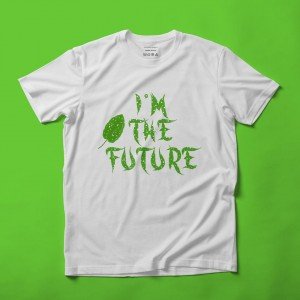CUSTOM STREET TEE
