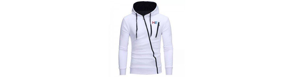 HOODIES HOODIES