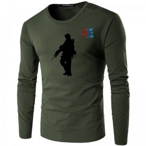 T SHIRT
