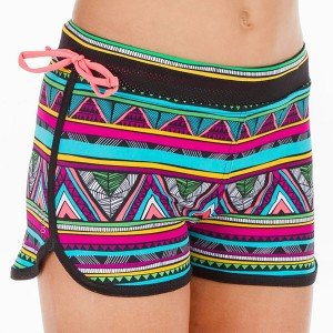 WOMENS SHORTS