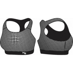 FITNESS BRA