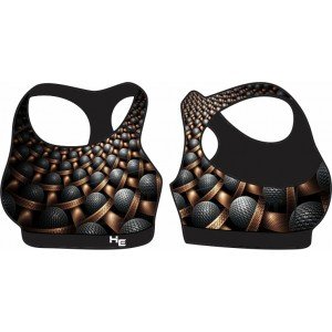 FITNESS BRA