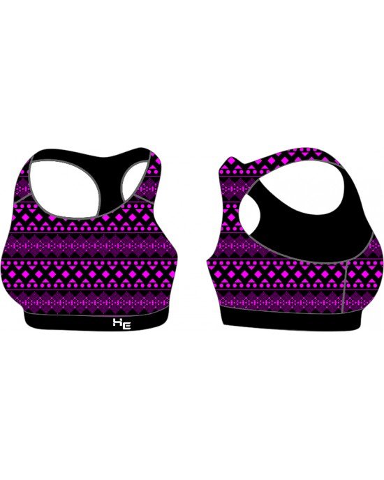 FITNESS BRA FITNESS BRA