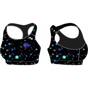 FITNESS BRA