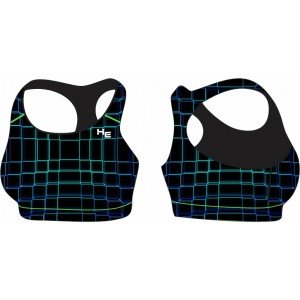 FITNESS BRA