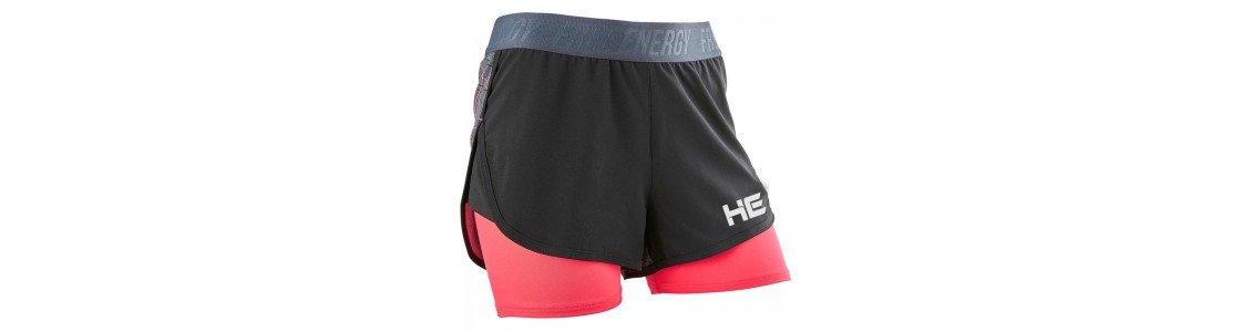 SHORTS SHORTS