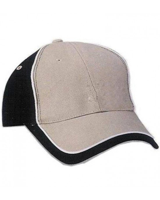 CAP CAP