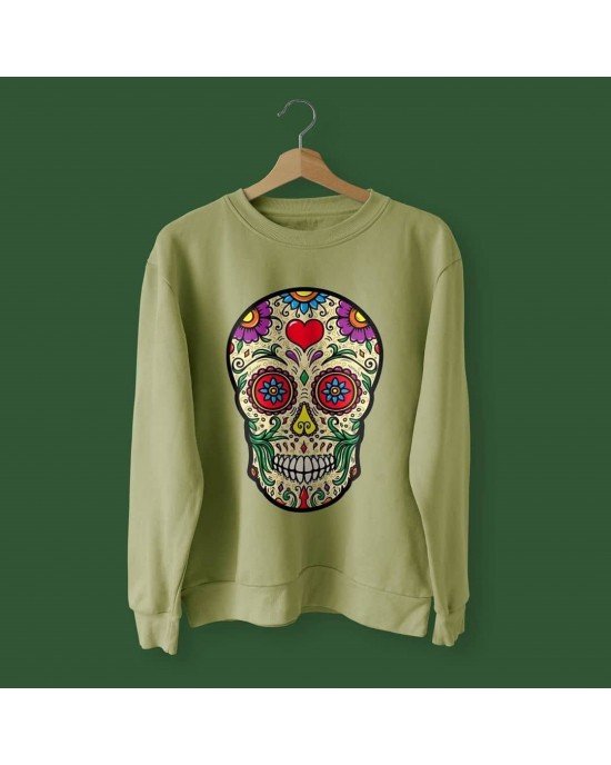 SWEATSHIRT SWEATSHIRT
