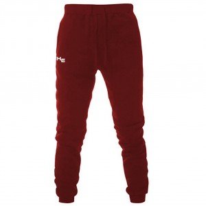 FLEECE TROUSERS