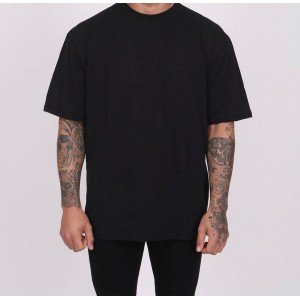 OVERSIZED T-SHIRT