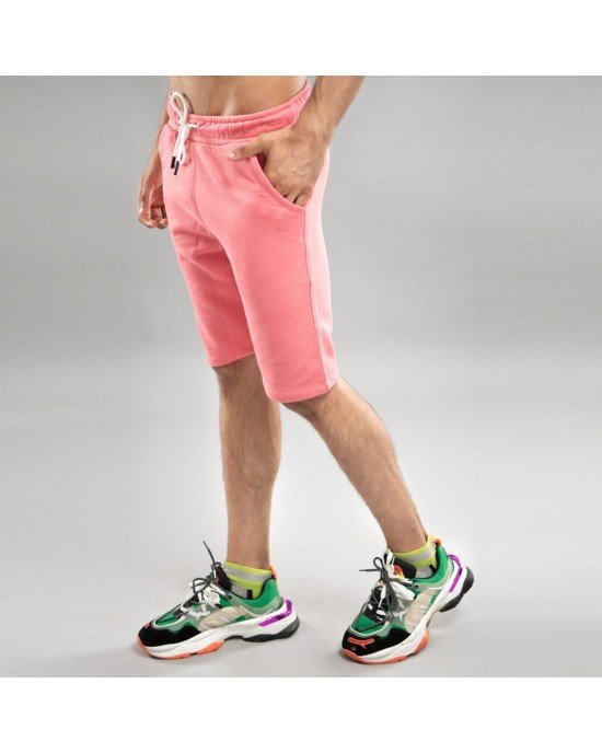 FLEECE SHORTS FLEECE SHORTS