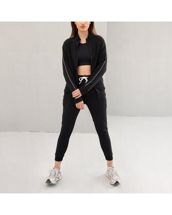 WOMEN'S TRACKSUIT WOMEN'S TRACKSUIT