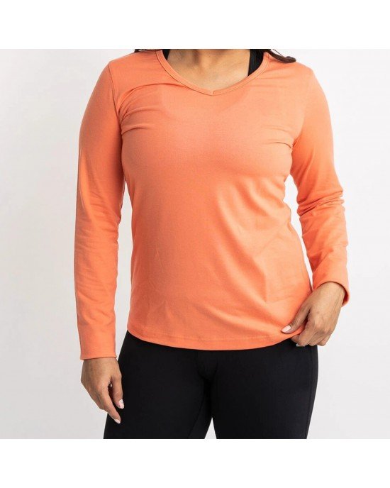 LONG SLEEVES T-SHIRT