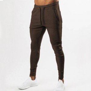 FLEECE TROUSERS