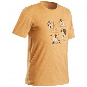 Men's 100% premium cotton Tee