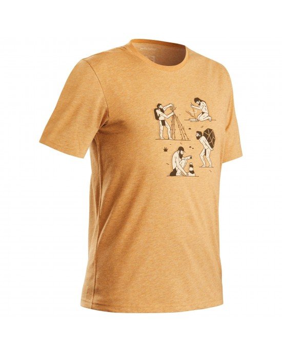 Men's 100% premium cotton Tee Men's 100% premium cotton Tee