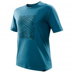 Men's 100% premium cotton Tee